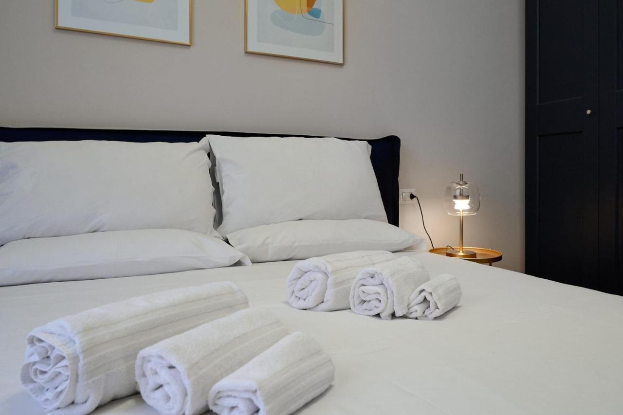Brera Chic Suite In The Heart Of Milan — Foto 2