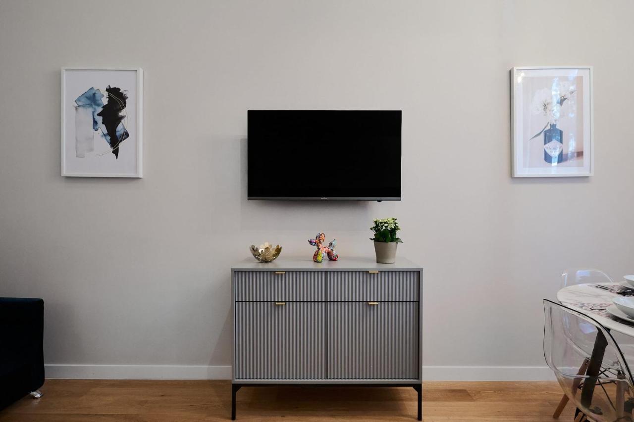 Brera Chic Suite In The Heart Of Milan — Foto 3
