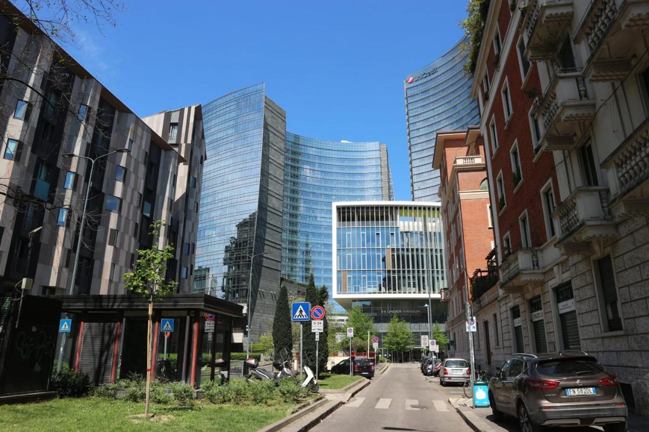 Brera Chic Suite In The Heart Of Milan, Milan